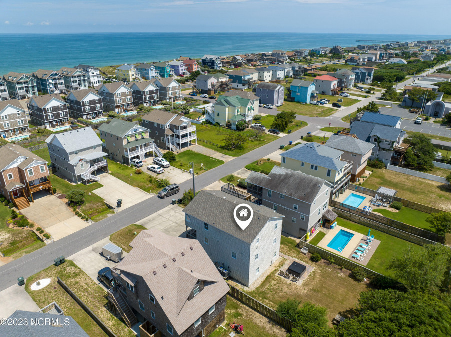 2612 Memorial Ave Nags Head, NC 27959