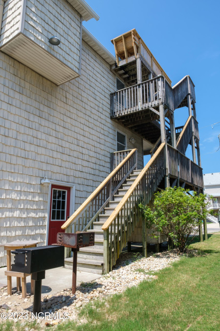 2612 Memorial Ave Nags Head, NC 27959