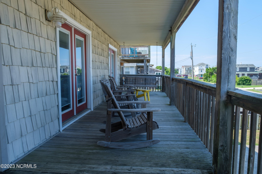 2612 Memorial Ave Nags Head, NC 27959