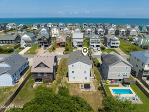 2612 Memorial Ave Nags Head, NC 27959