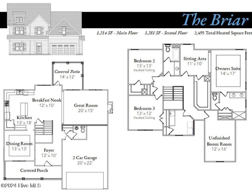 161 Rough Ridge Trl Aberdeen, NC 28315