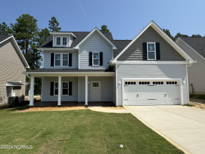 161 Rough Ridge Trl Aberdeen, NC 28315