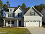 161 Rough Ridge Trl Aberdeen, NC 28315