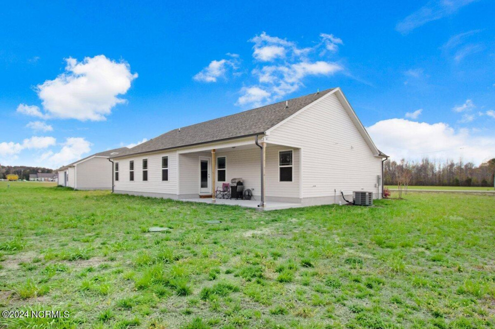 2630 Nc 581 Hwy Pikeville, NC 27863