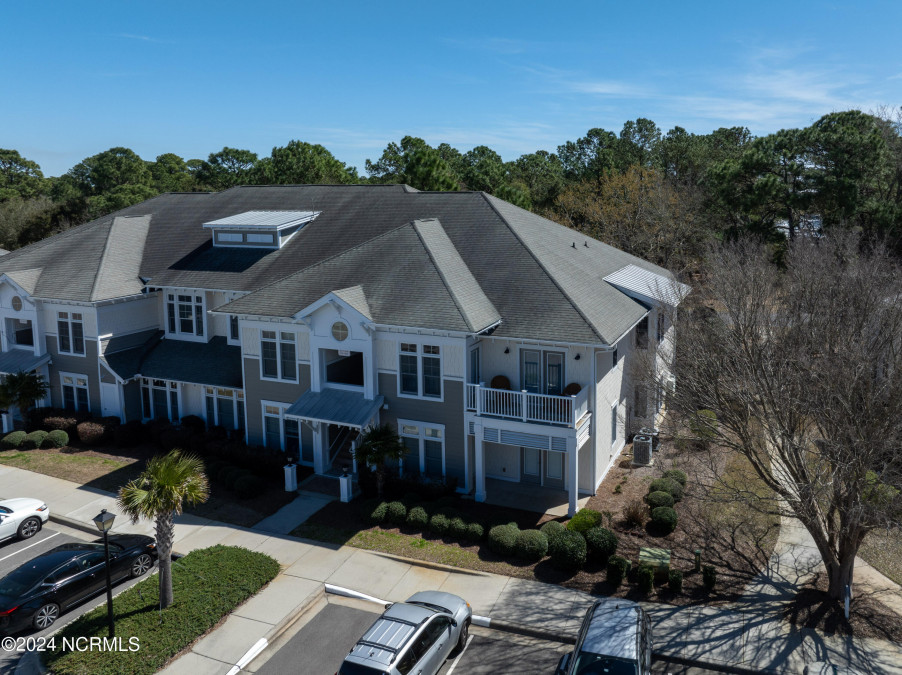 2537 St James Dr Southport, NC 28461