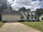 607 Plantation Dr New Bern, NC 28562