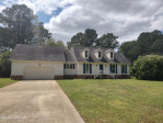 607 Plantation Dr New Bern, NC 28562