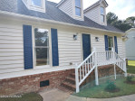 607 Plantation Dr New Bern, NC 28562