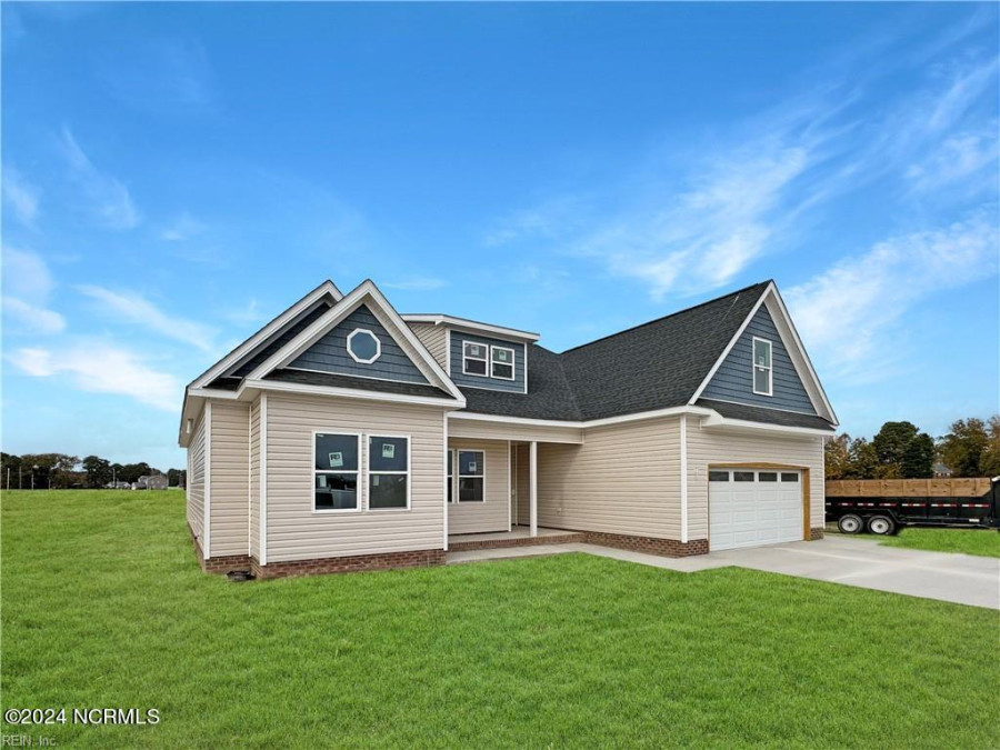 Georgetown Spinnaker Dr Elizabeth City, NC 27909