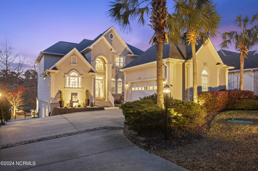 522 Medcalf Dr Sunset Beach, NC 28468