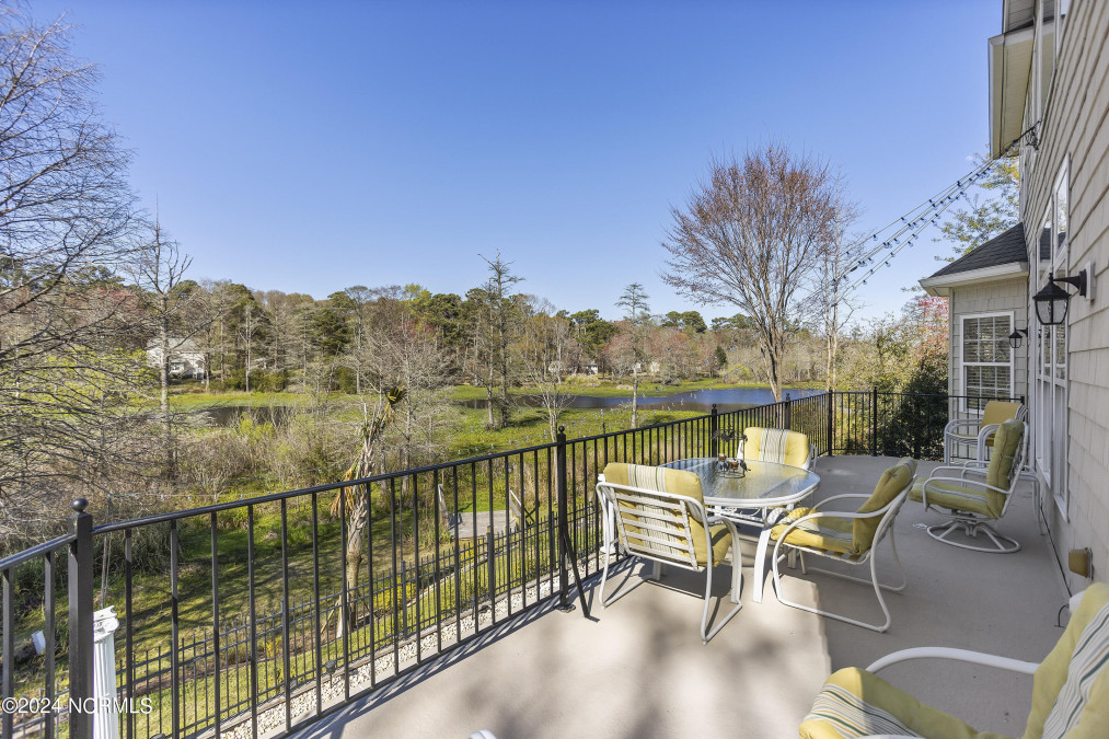 522 Medcalf Dr Sunset Beach, NC 28468