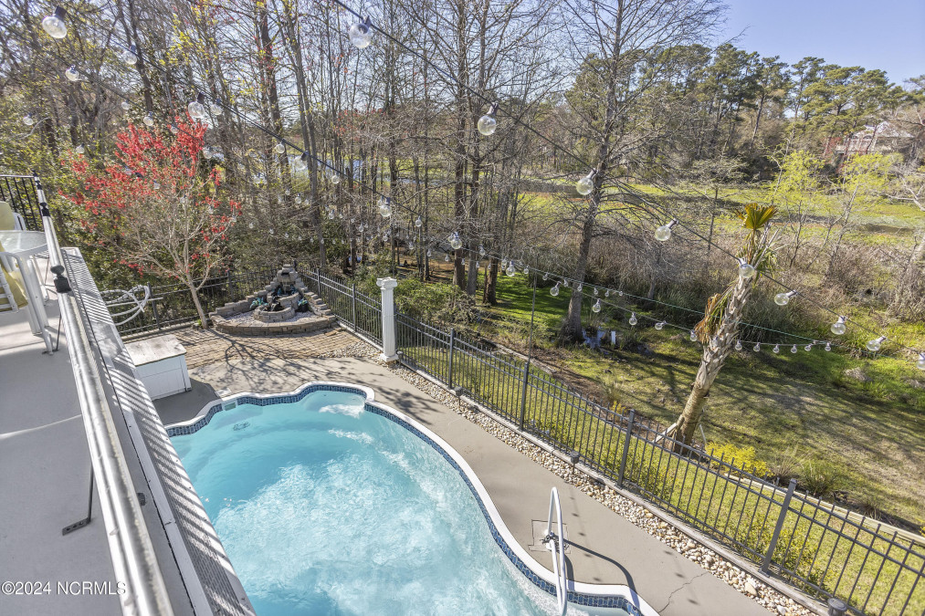 522 Medcalf Dr Sunset Beach, NC 28468