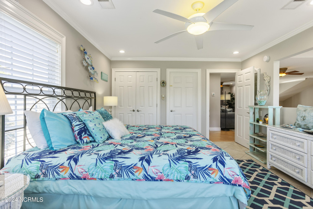 522 Medcalf Dr Sunset Beach, NC 28468