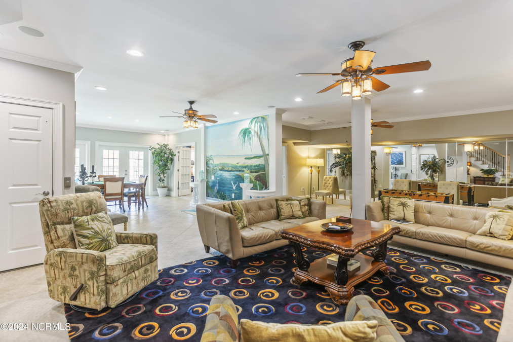 522 Medcalf Dr Sunset Beach, NC 28468