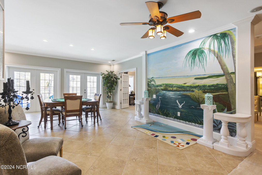 522 Medcalf Dr Sunset Beach, NC 28468