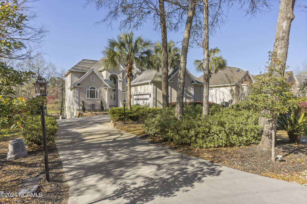 522 Medcalf Dr Sunset Beach, NC 28468