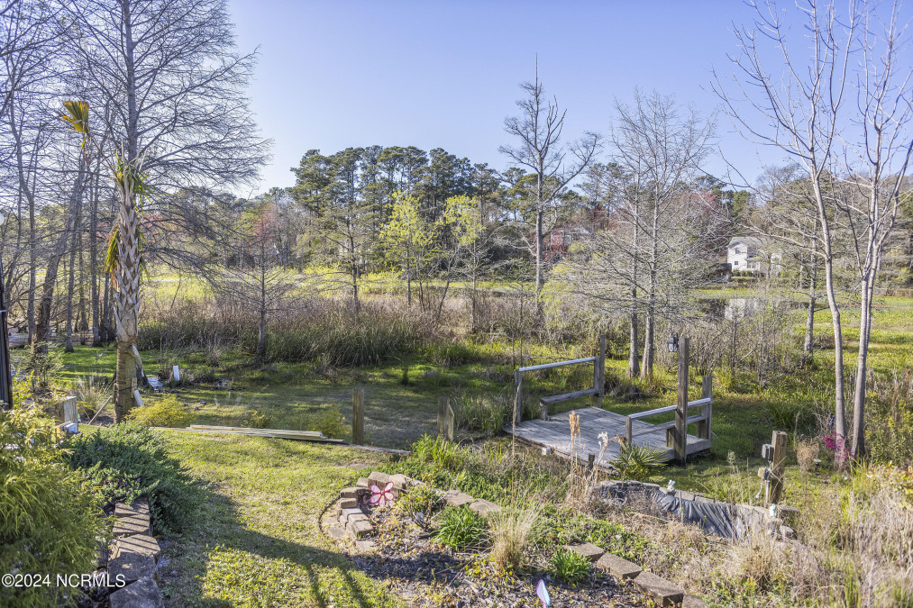 522 Medcalf Dr Sunset Beach, NC 28468