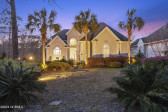 522 Medcalf Dr Sunset Beach, NC 28468