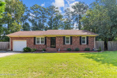 668 Circle Dr Greenville, NC 27858