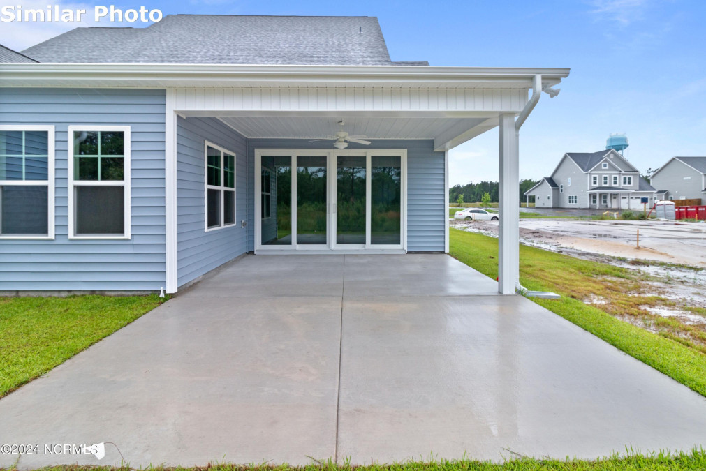443 Northern Pintail Pl Hampstead, NC 28443