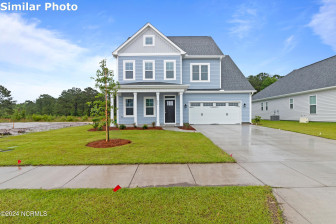 443 Northern Pintail Pl Hampstead, NC 28443