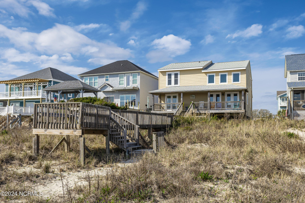 2221 Beach Dr Oak Island, NC 28465