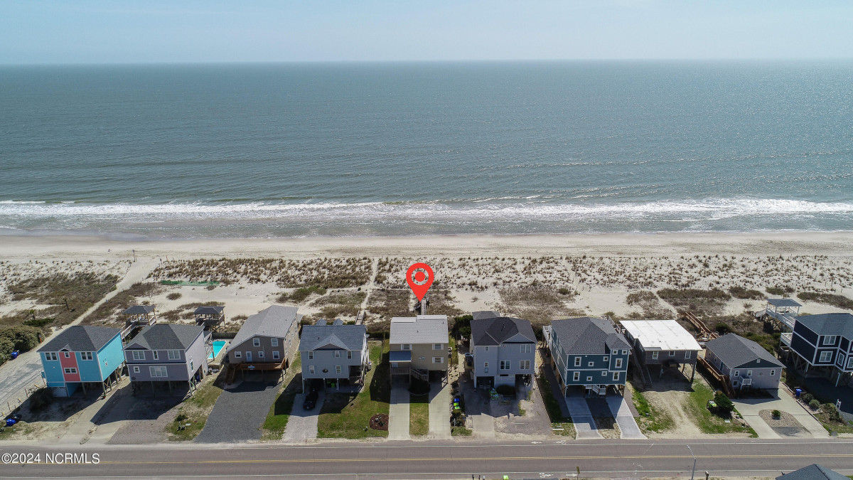 2221 Beach Dr Oak Island, NC 28465