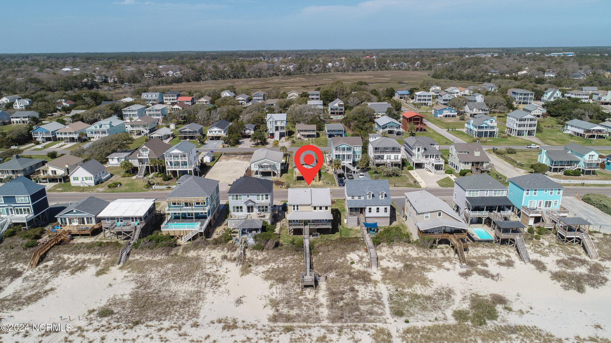 2221 Beach Dr Oak Island, NC 28465