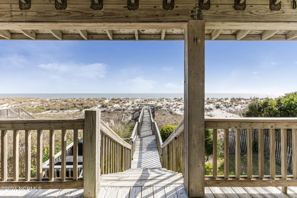 2221 Beach Dr Oak Island, NC 28465