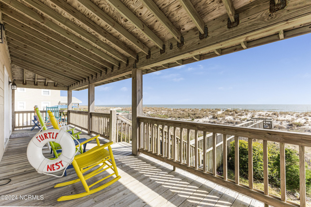 2221 Beach Dr Oak Island, NC 28465