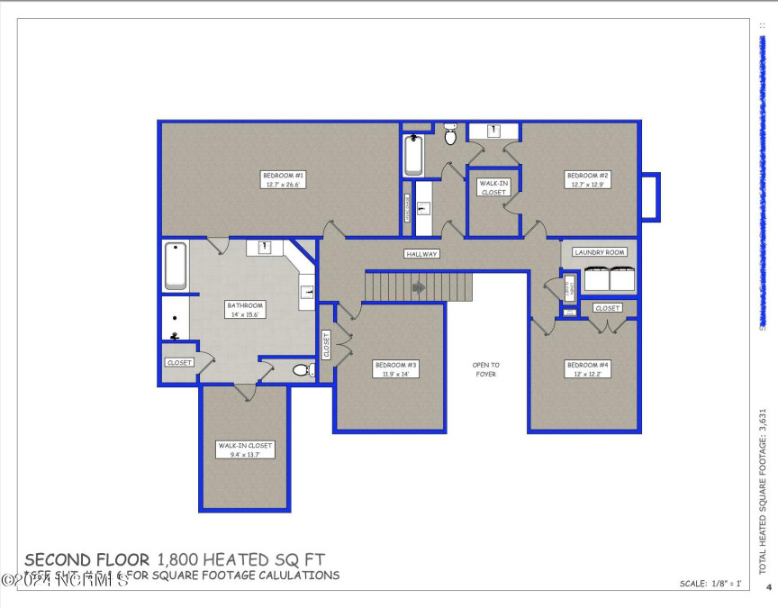 405 Whistling Heron Way Swansboro, NC 28584