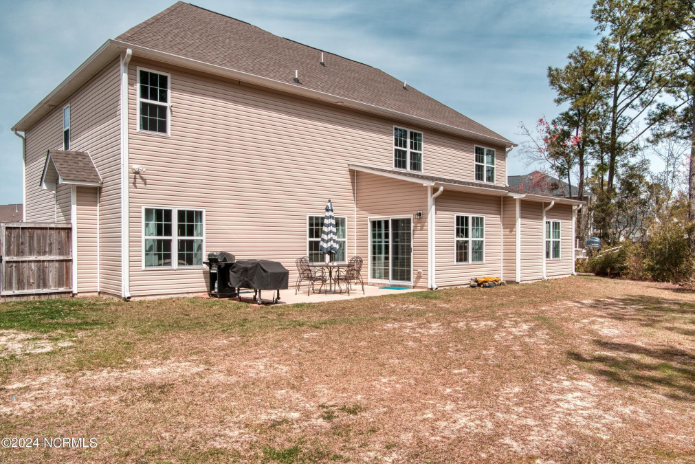 405 Whistling Heron Way Swansboro, NC 28584