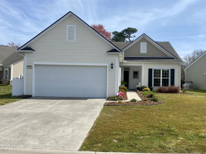 5086 Capstan Ct Southport, NC 28461