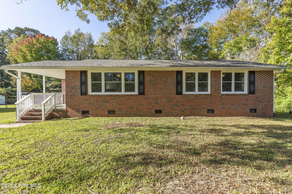 713 Waltmore St Jacksonville, NC 28540