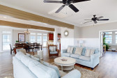 31 Porpoise Pl North Topsail Beach, NC 28460