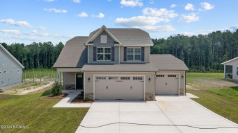 228 Thistle Ct Sanford, NC 27332