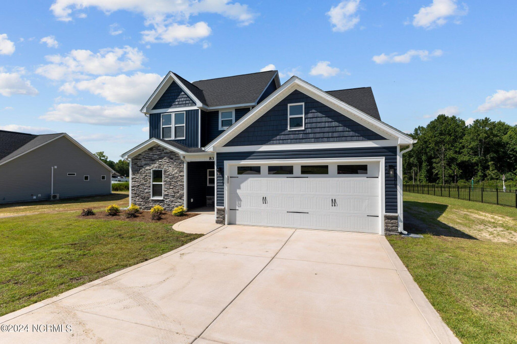 83 Oleander Ln Sanford, NC 27332