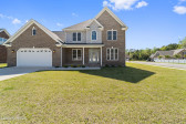 403 King Richard Ct Jacksonville, NC 28546