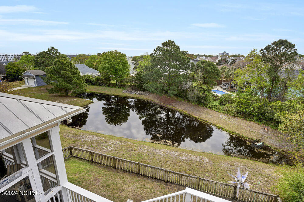 1014 Bennet Ln Carolina Beach, NC 28428