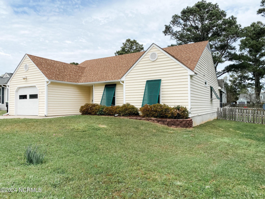 606 Barbour Rd Morehead City, NC 28557