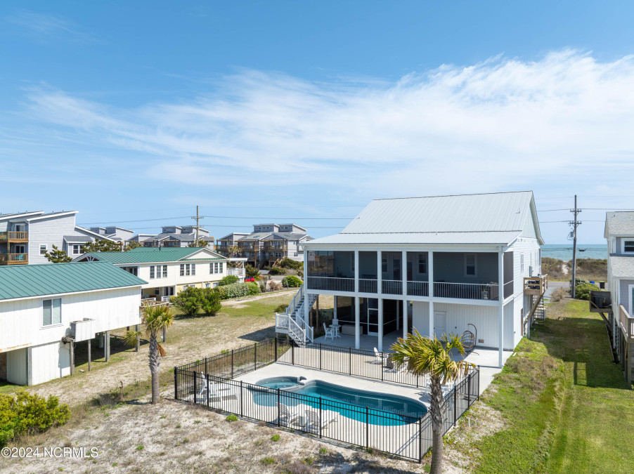 1753 New River Inlet Rd North Topsail Beach, NC 28460