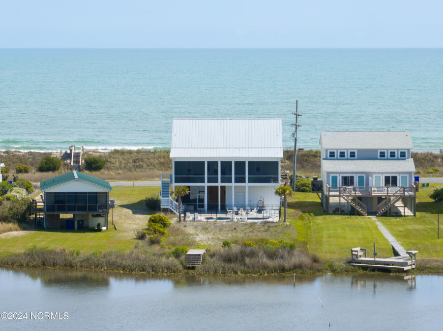 1753 New River Inlet Rd North Topsail Beach, NC 28460