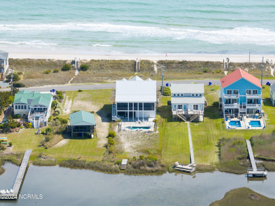 1753 New River Inlet Rd North Topsail Beach, NC 28460