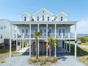 1753 New River Inlet Rd North Topsail Beach, NC 28460