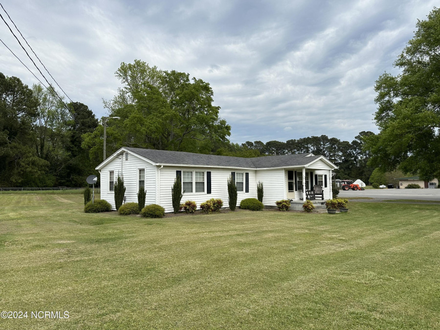 163 Kenansville Hw Warsaw, NC 28398