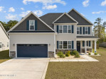 1012 Bluefish Pl New Bern, NC 28562