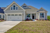 346 Lake Firefly Loop Holly Ridge, NC 28445