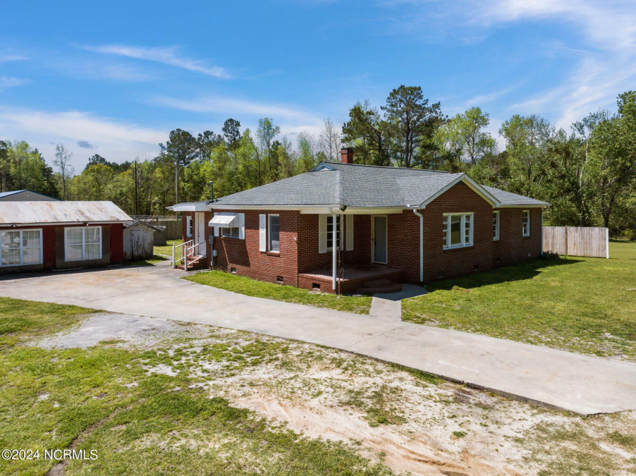 2640 Nc 101 Hw Havelock, NC 28532