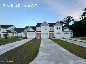 136 Coastline Cir Cedar Point, NC 28584