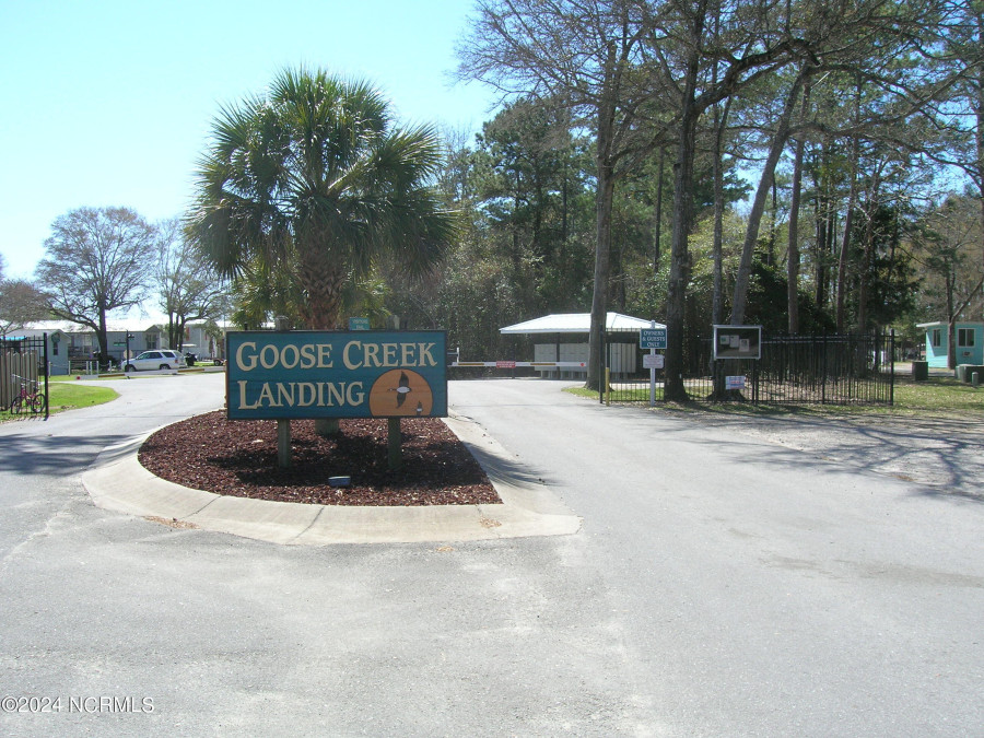 219 Goose Creek Blvd Newport, NC 28570